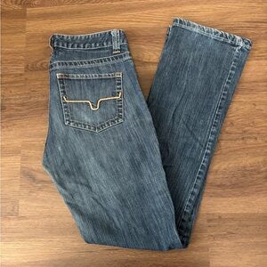 Kimes Ranch Betty Jeans size 4 / 32”length